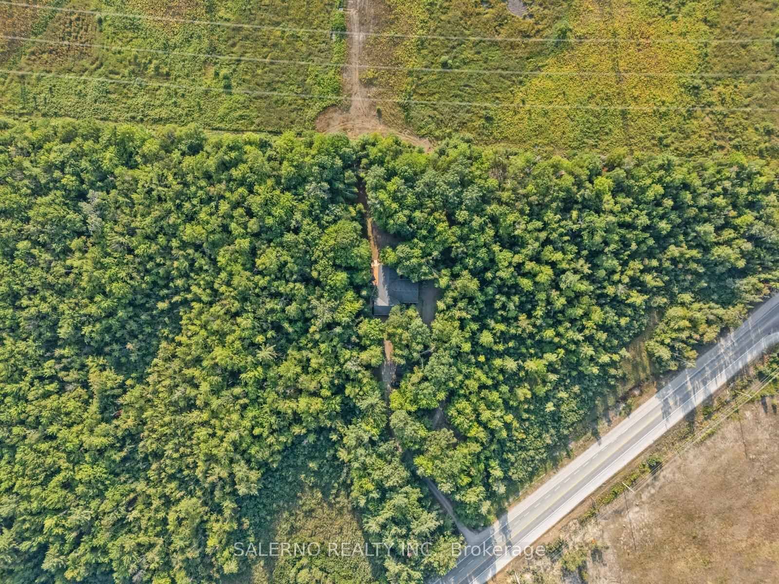 Property Photo: 3992 Penetanguishene Road ON L0L 1V0