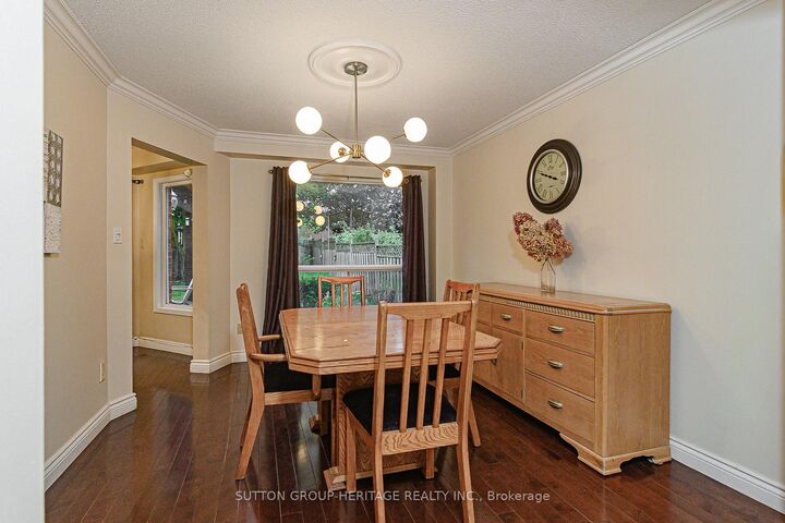 Property Photo: 209 Bassett Boulevard ON L1R 1S4