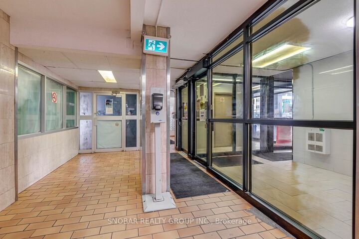 Property Photo:  340 Dixon Road 804  ON M9R 1T1 