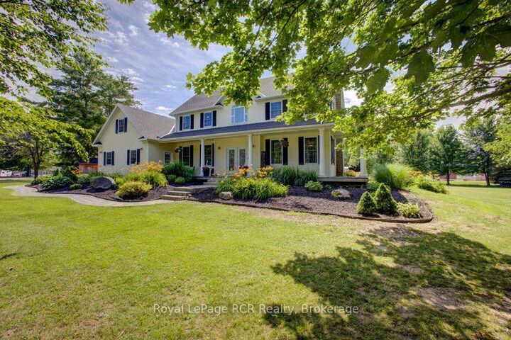 Property Photo: 2020 John Street ON N0G 1X0