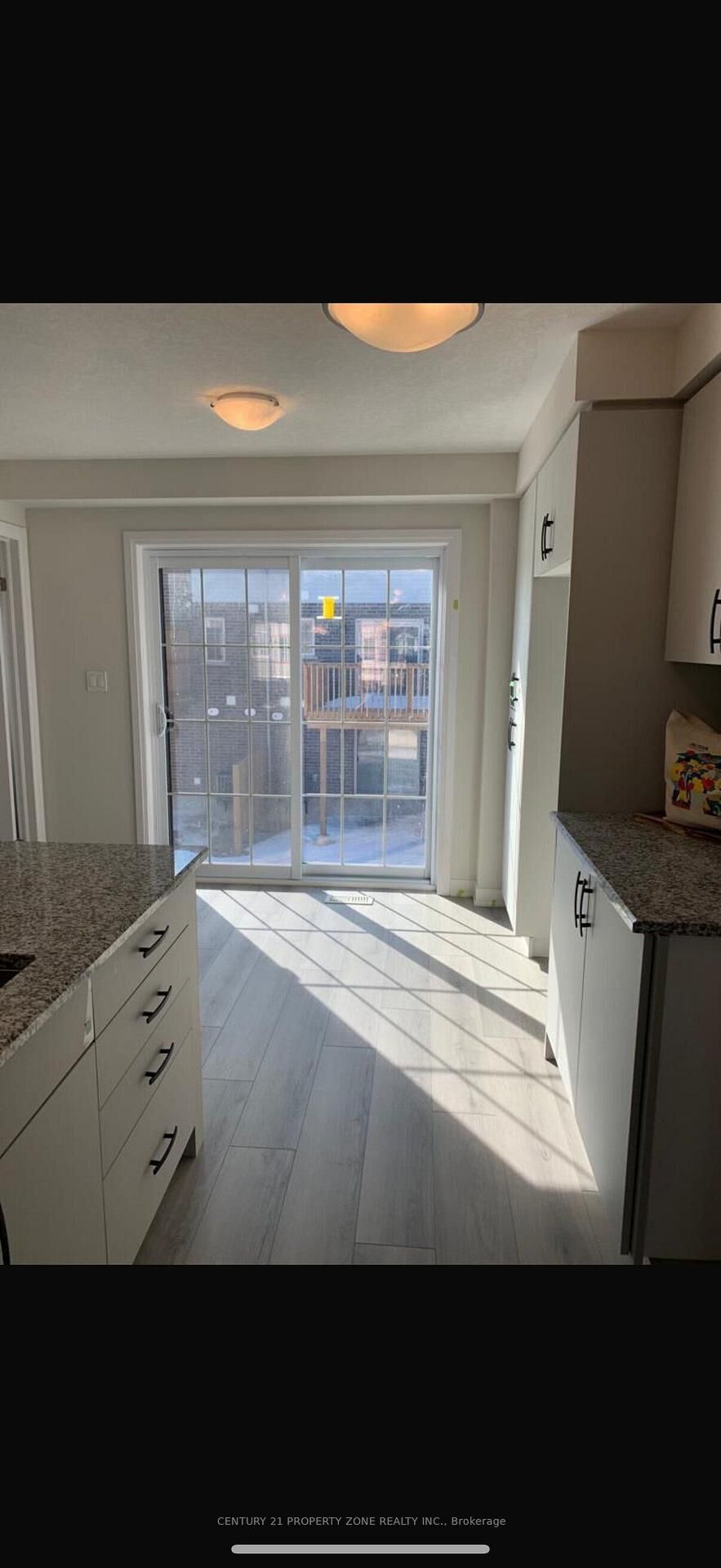 Property Photo: 311 Woolwich Street 16 ON N2K 0H4