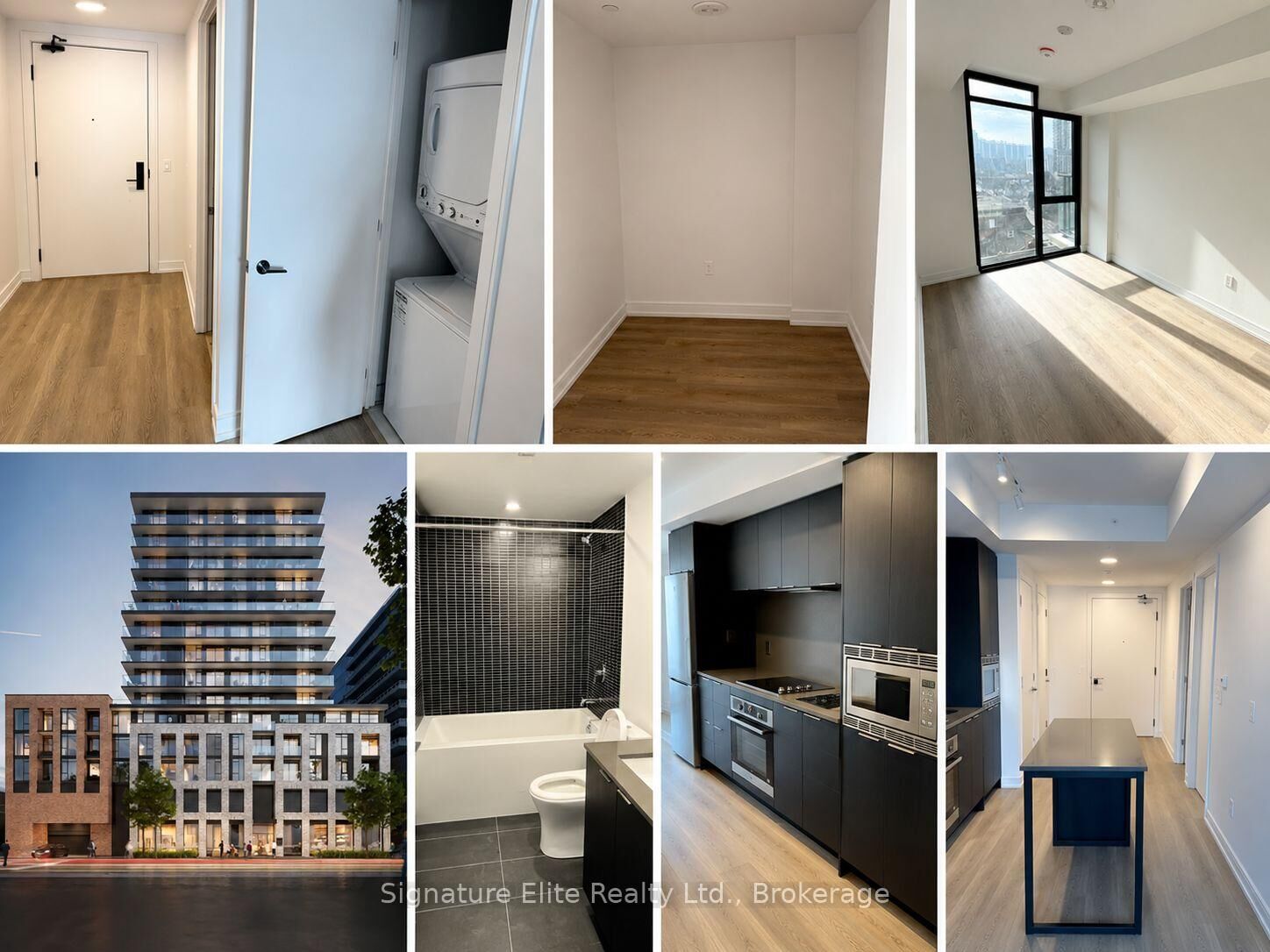 Property Photo:  1 Jarvis Street 710  ON L8R 3J2 