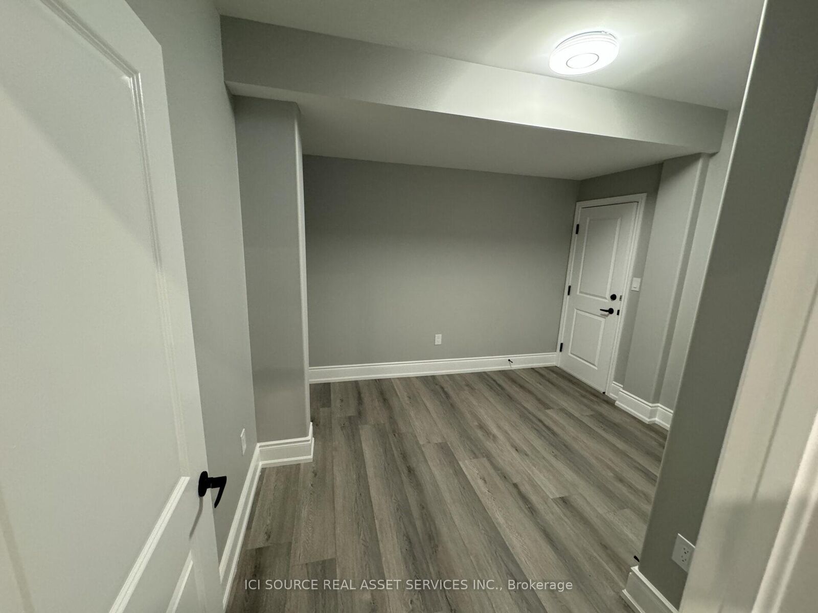 Property Photo:  453 Thornborrow Court Basement  ON L9E 1T4 