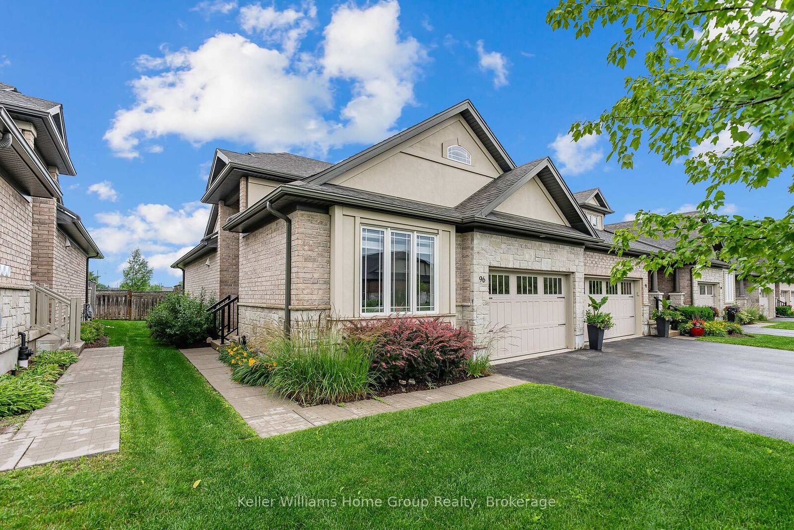Property Photo:  96 Aberdeen Street  ON N1M 0B8 
