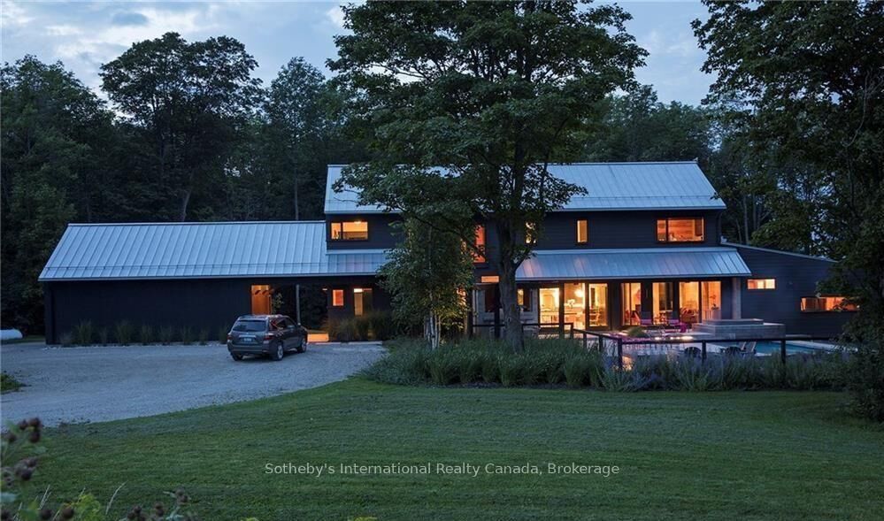 Property Photo: 46479 Old Mail Road ON N4L 1W7
