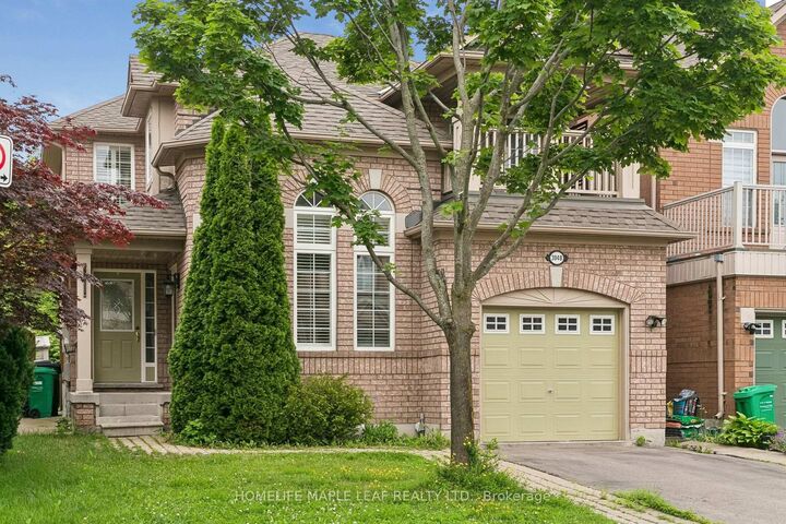 3948 Deepwood Heights — photo 1