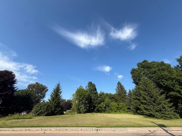 Property Photo:  000 Westmeath Road  ON K0J 2L0 