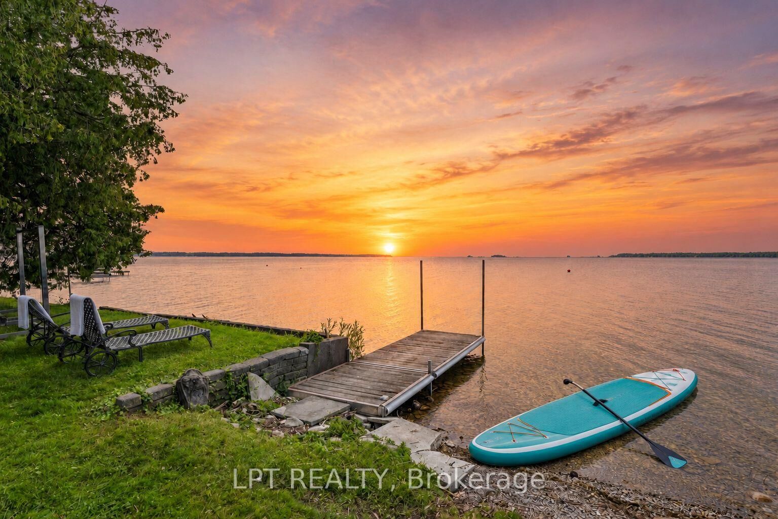 Property Photo:  66 Blue Heron Drive  ON L0E 1N0 