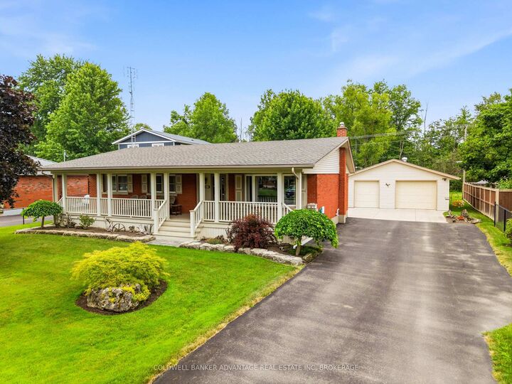Property Photo:  85 James Street  ON L3B 5M2 