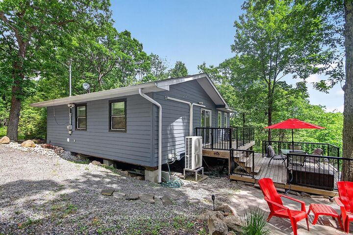 Property Photo: 1049 Crotch Lake Trail ON K0H 1B0