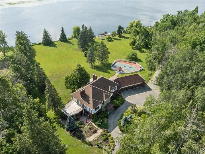 Property Photo:  1515 Hawkswood Drive  ON K0L 1T0 