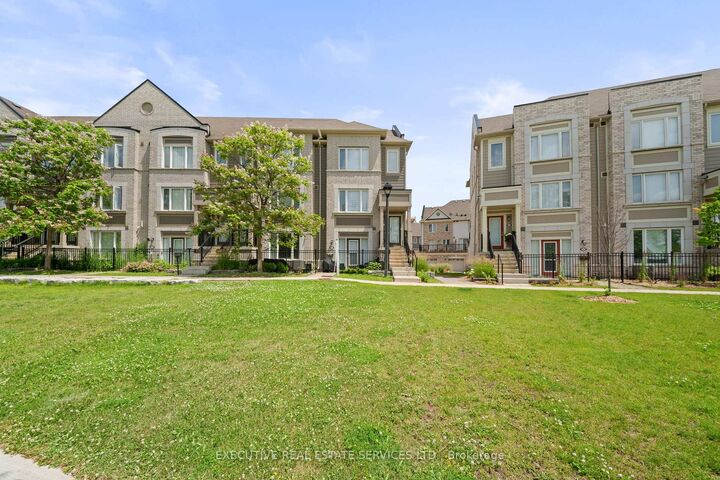Property Photo:  1 Beckenrose Court 95  ON L6Y 6G2 