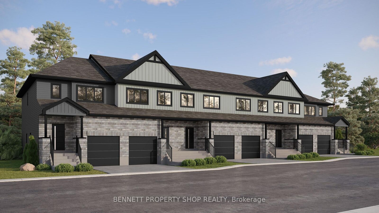 Property Photo: 274 Paleo Heights ON K1W 1G1