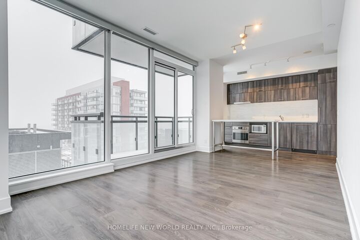 8081 Birchmount Road 1014 — photo 1