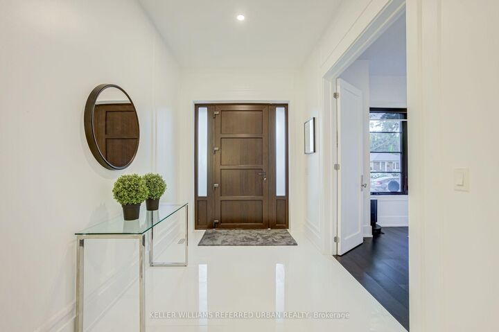 Property Photo: 57 Ambleside Avenue ON M8Z 2H8