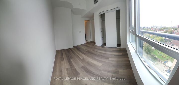 Property Photo:  181 Huron Street 803  ON M5T 0C1 