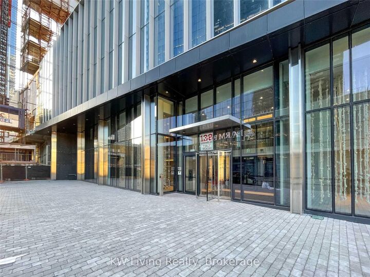 Property Photo: 138 Downes Street 3610 ON M5E 0E4