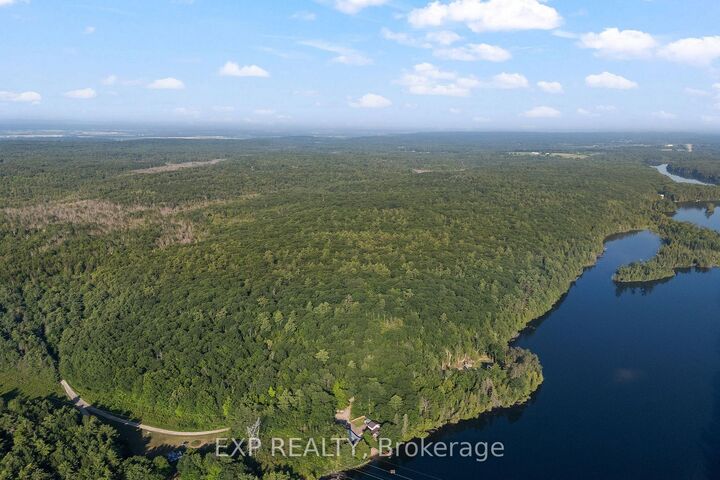 Property Photo:  00 Bennett Lafont Road  ON K7V 3Z8 