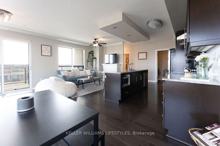 Property Photo: 330 Ridout Street N 804 ON N6A 0A7