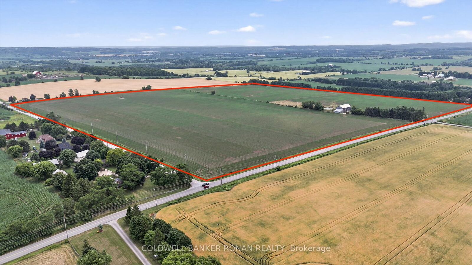 Property Photo:  2577 Adjala Tecumseth Townline  ON L0G 1W0 
