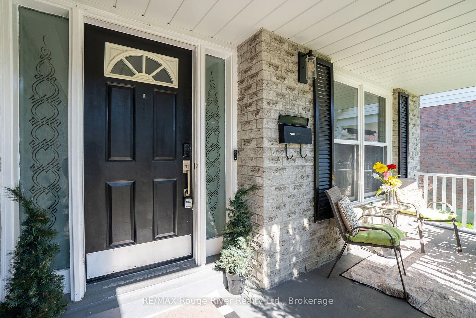 Property Photo: 475 Safari Drive ON L1K 1B5