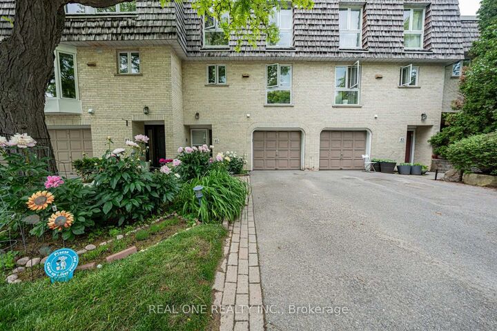 Property Photo:  85 Scenic Mill Way  ON M2L 1S9 