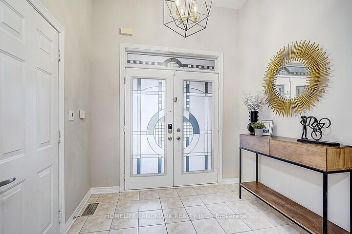 Property Photo: 2455 Felhaber Crescent ON L6H 7N8