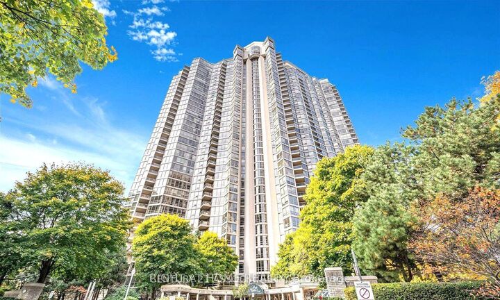45 Kingsbridge Garden Circle 2105 — photo 1