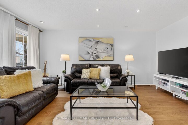 Property Photo: 626 Napa Valley Avenue Upper ON L4H 1R1