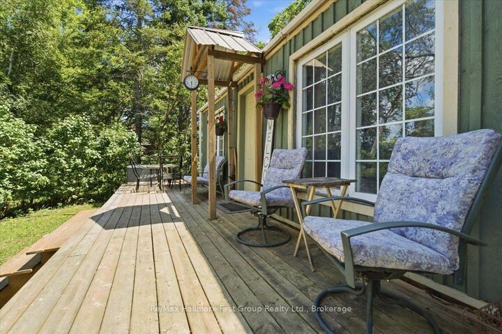 Property Photo: 28 Birch Lane ON K0K 3J0