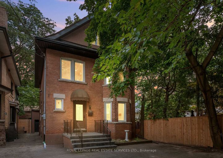 509 Christie Street — photo 1
