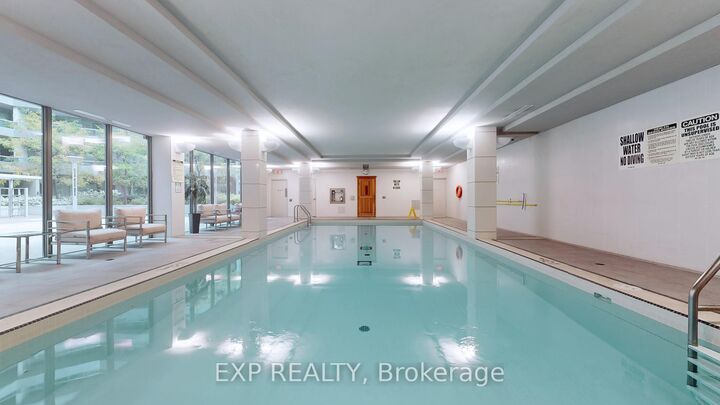 Property Photo: 25 Lower Simcoe Street 1106 ON M5J 3A1