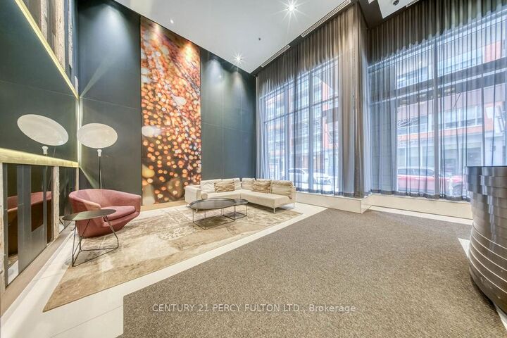 Property Photo:  30 Nelson Street 323  ON M5V 0H5 