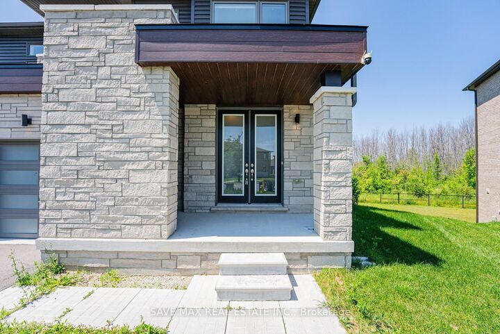 Property Photo: 13 Del Ray Crescent ON L9Z 0N7