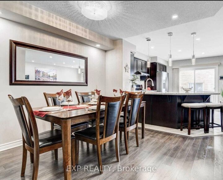 Property Photo: 1688 Copeland Circle ON L9T 8X8
