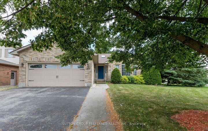 254 Kettle Creek Drive — photo 1