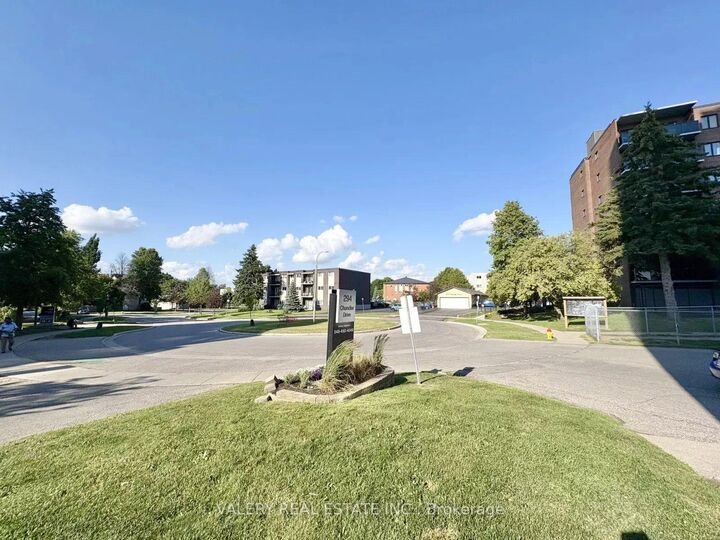 Property Photo:  294 Chandler Drive 103  ON N2E 2K1 