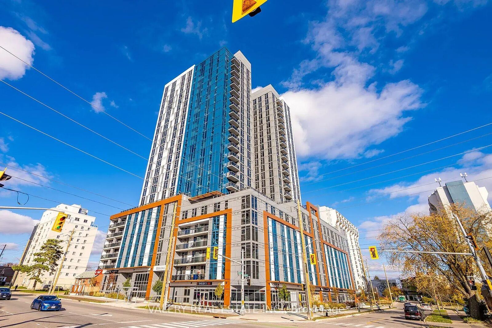 Property Photo:  308 King Street N 1003  ON  