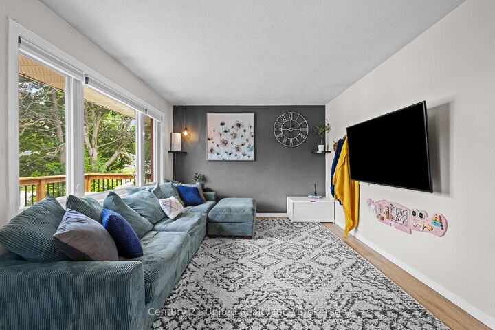 Photo de la propriété:  107 Strickland Street  ON K0L 2H0 