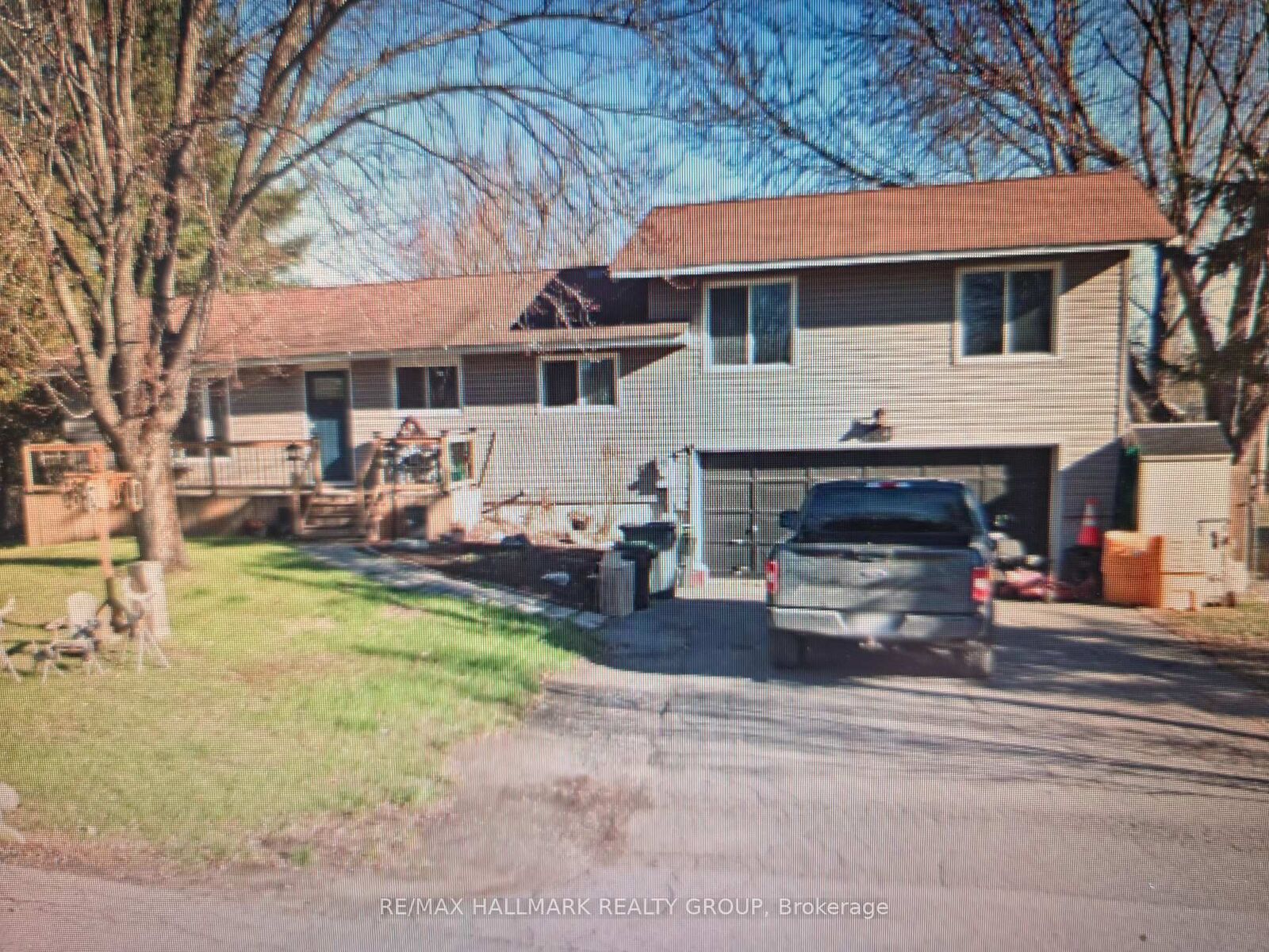 Property Photo: 244 Kedey Street ON K0A 1X0