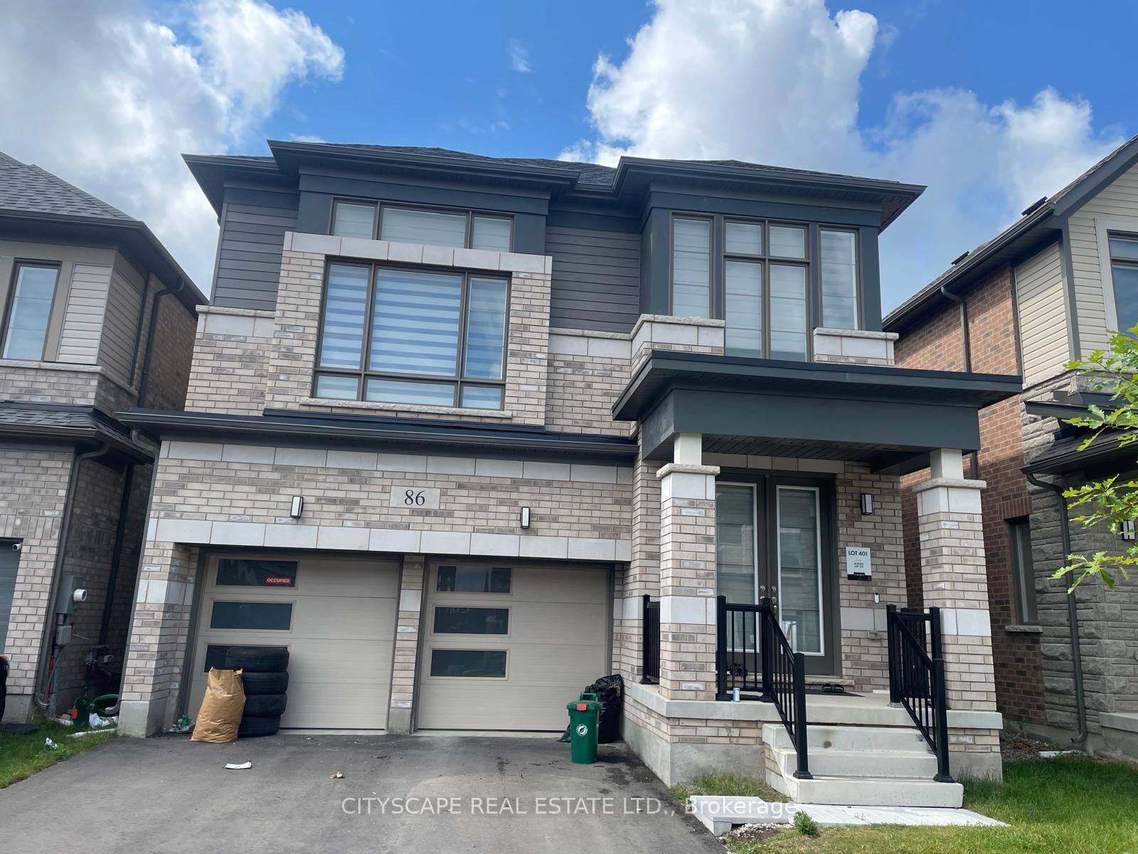 Property Photo: 86 Gibson Drive ON N0B 1T0