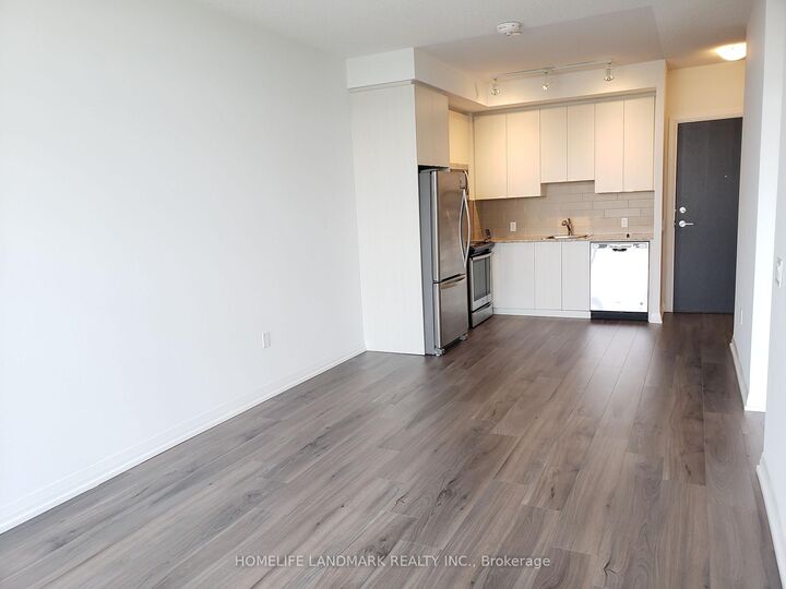 Property Photo: 60 Ann Oreilly Road 553 ON M2J 0C8