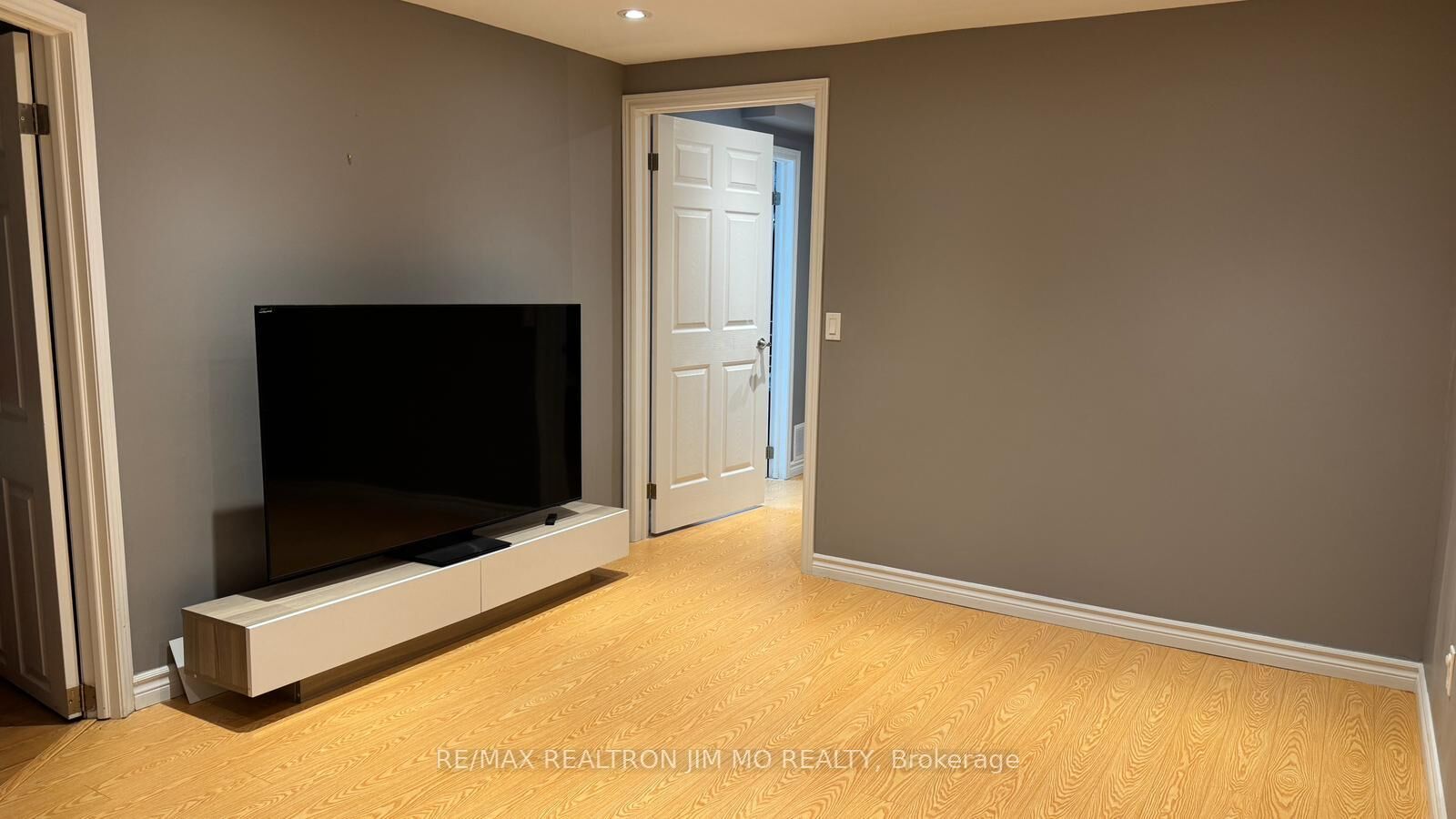 Property Photo:  50 Reginald Crescent Basement  ON L3P 3T7 