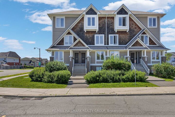 Property Photo: 581 Lakeridge Drive 16 ON K4A 0H4