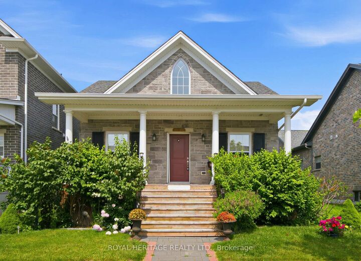 734 Elmer Hutton Street — photo 1