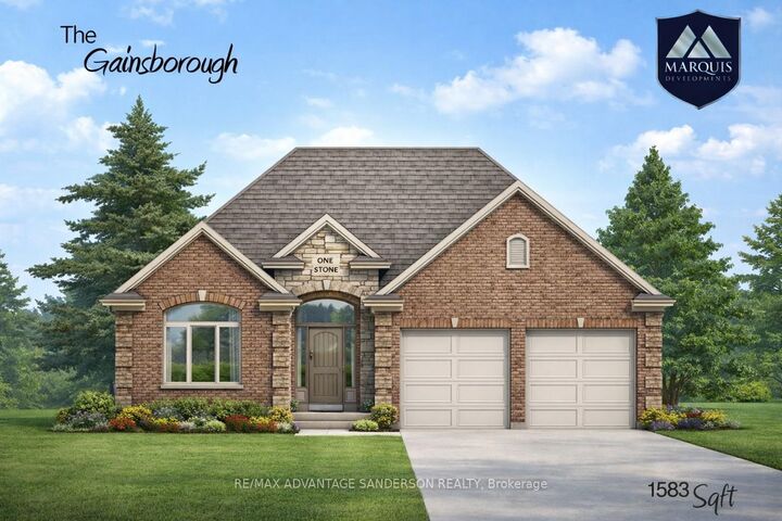 112 Holloway Trail — photo 1