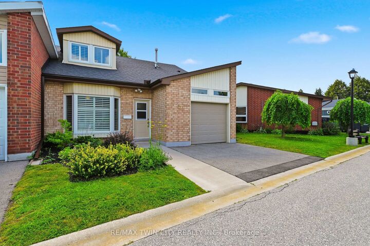 Property Photo:  29 Archdeacon Clark Trail  ON L9B 2M1 