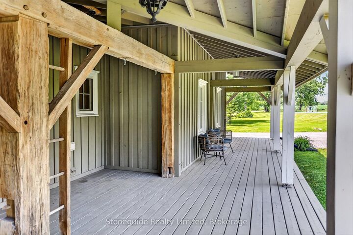 Property Photo: 1978 Henderson Line ON K9J 6X8