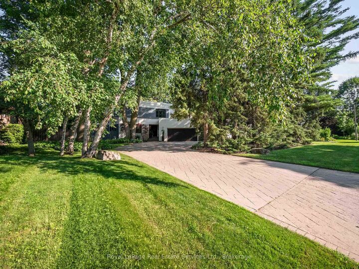 Property Photo: 1179 Carey Road ON L6J 2E3