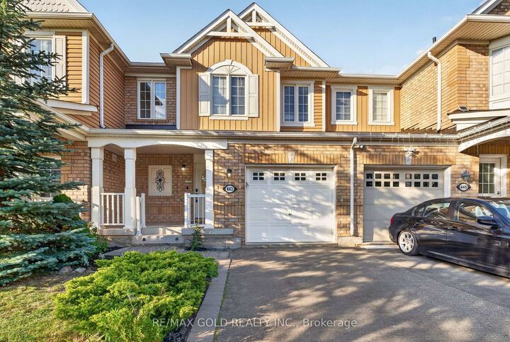 Property Photo:  443 Cavanagh Lane  ON L9T 8G6 